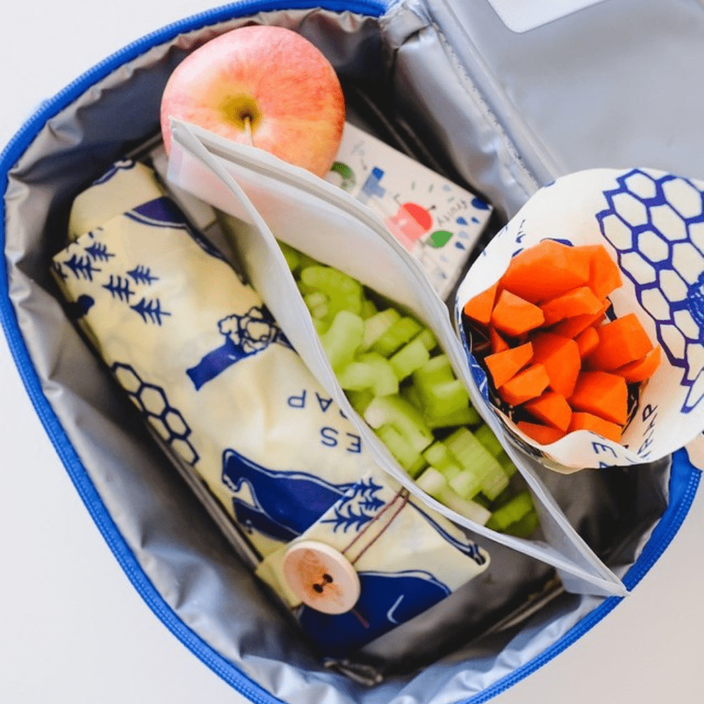 The Lunch Pack Bee's Wraps Bee's Wrap