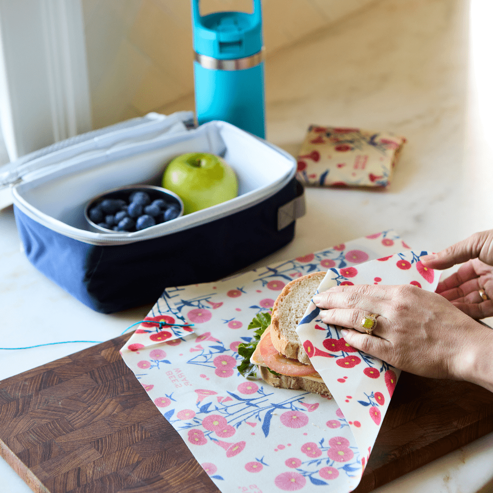 Lunch bag kit on sale