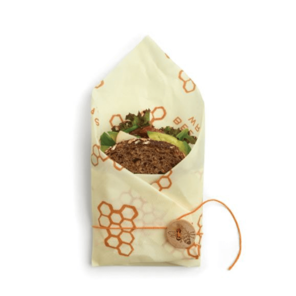 Sandwich Wrap