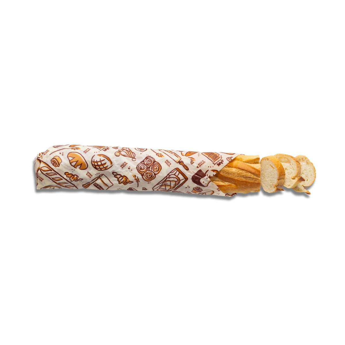 Bread Wrap