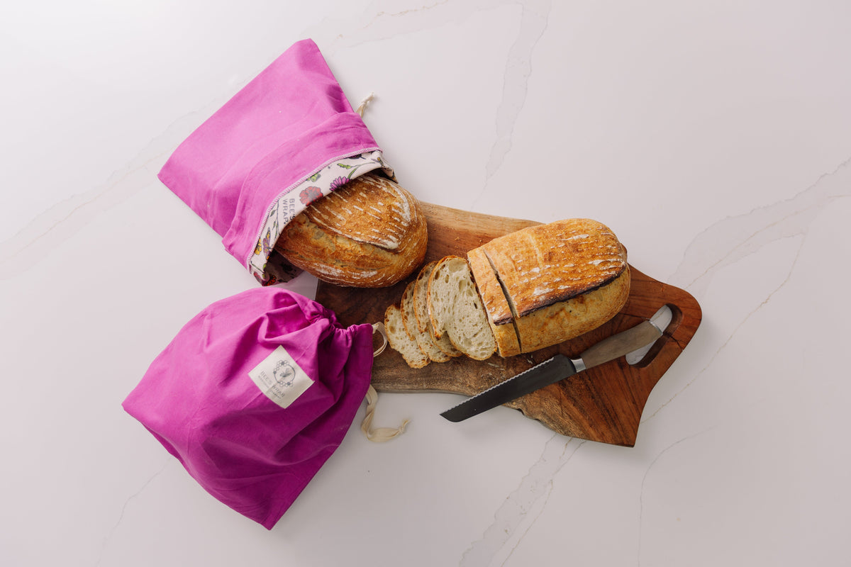 Bread Bag thumbnail 2