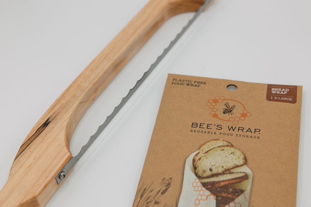 Bread Lover Gift Set Bee's Wrap 