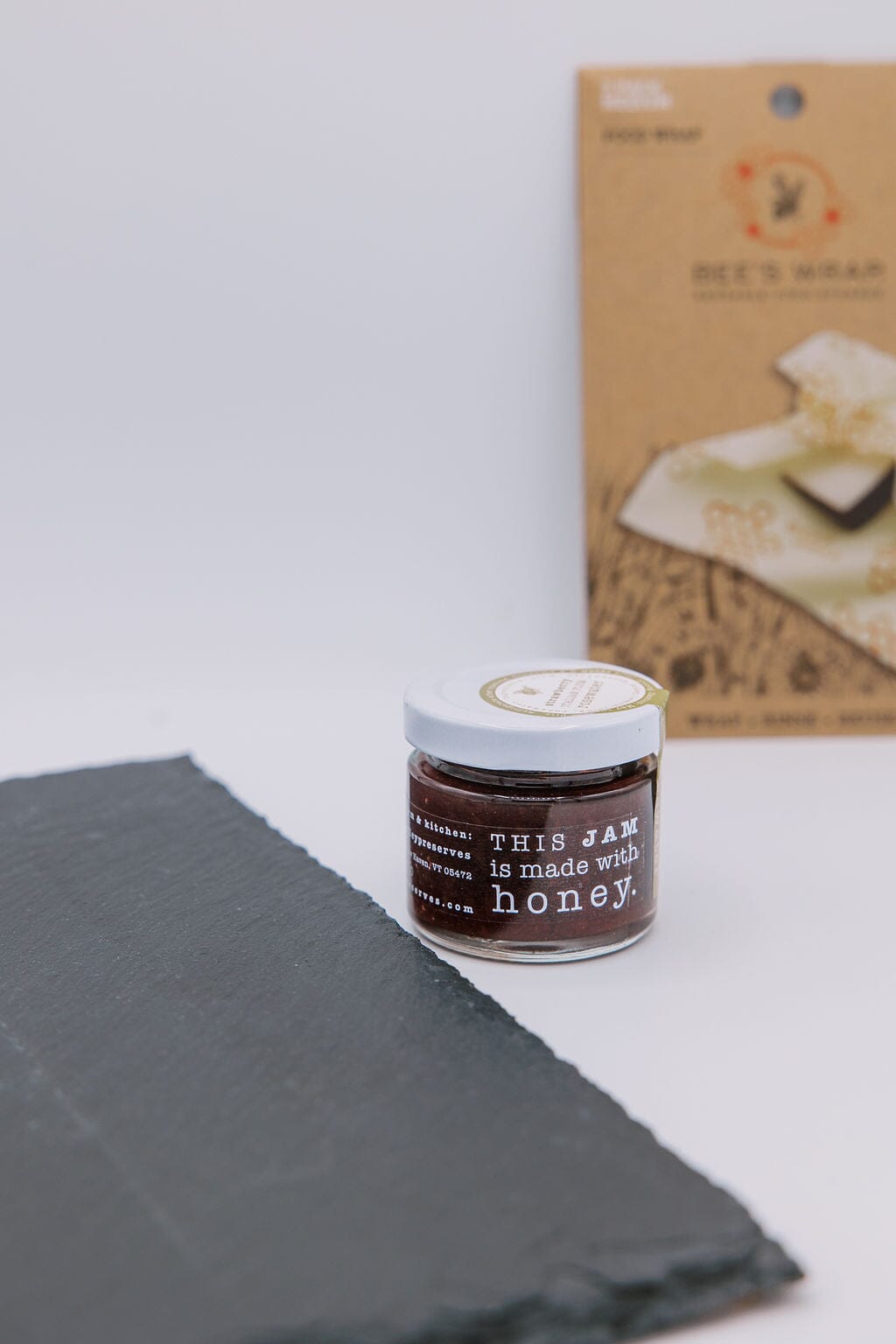 Bee's Wrap Holiday Cheese Lover Gift Set