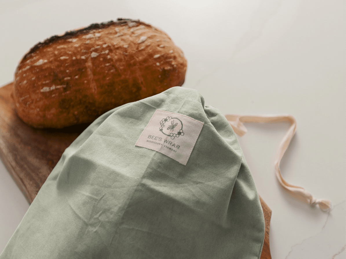 Bread Bag Bee's Wraps Bee's Wrap 