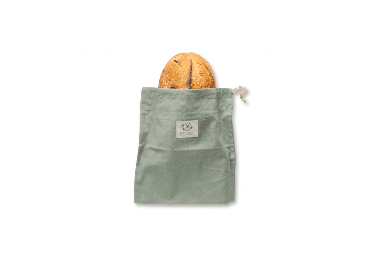 Bread Bag Bee's Wraps Bee's Wrap 