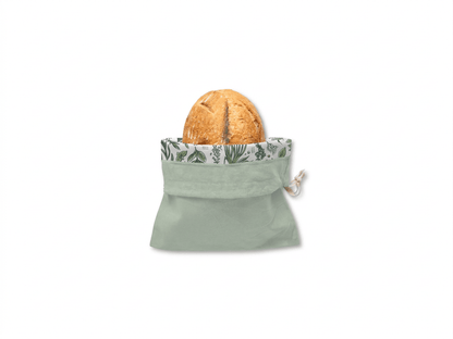 Bread Bag Bee's Wraps Bee's Wrap Herb Garden 