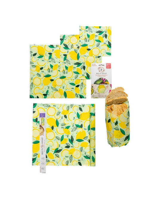 Fresh Squeeze Bundle Bundles Bee's Wrap 
