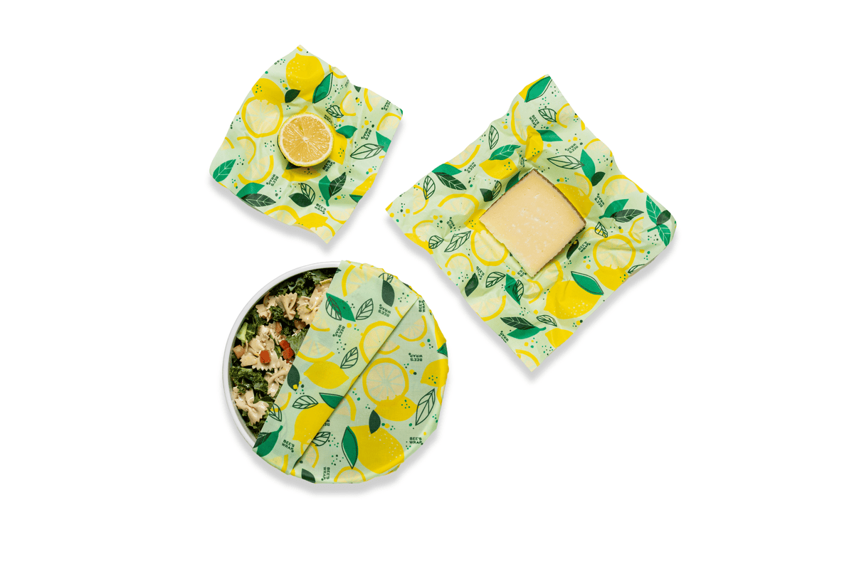 Assorted 3 Pack image 1