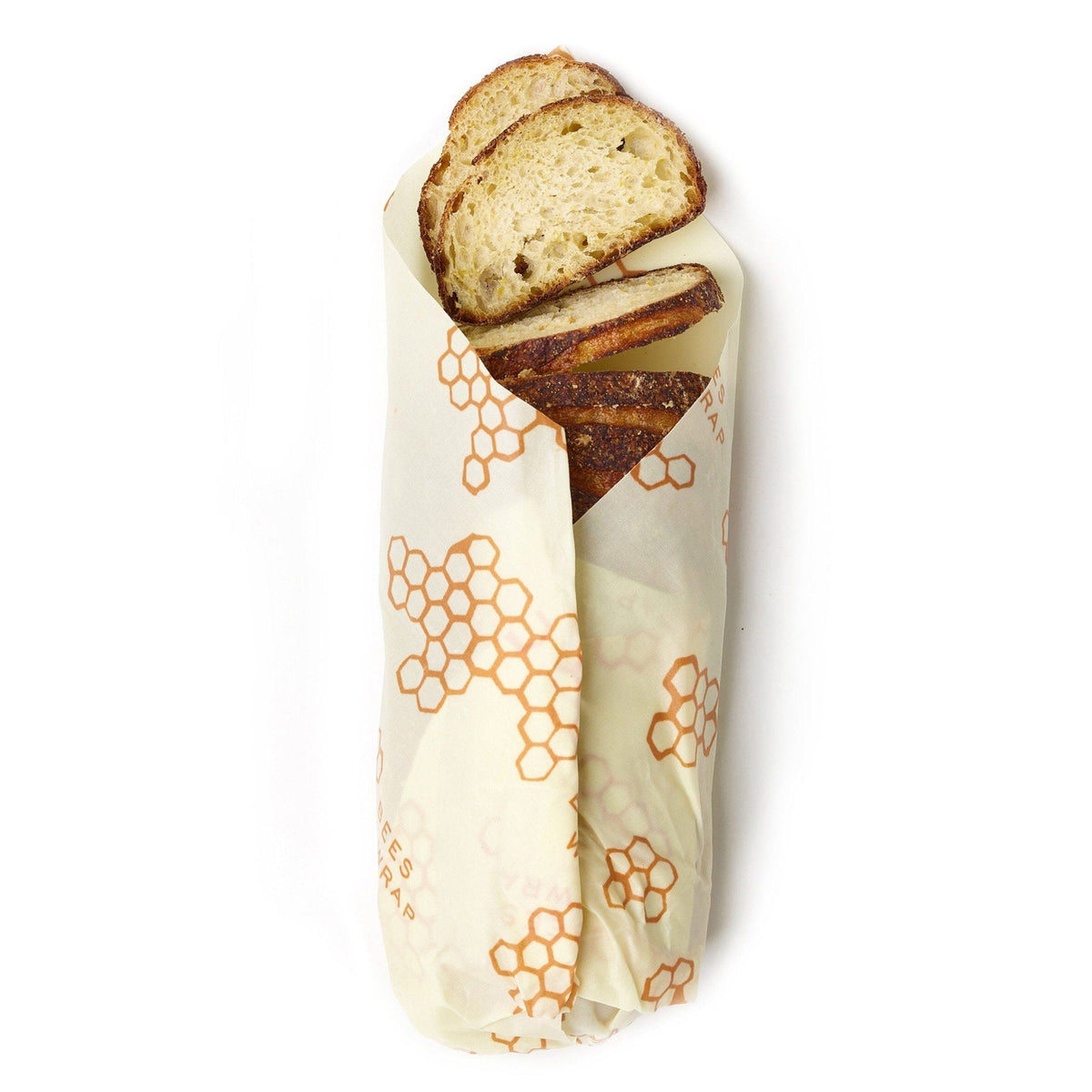 Bread Lover Gift Set Bee's Wrap 