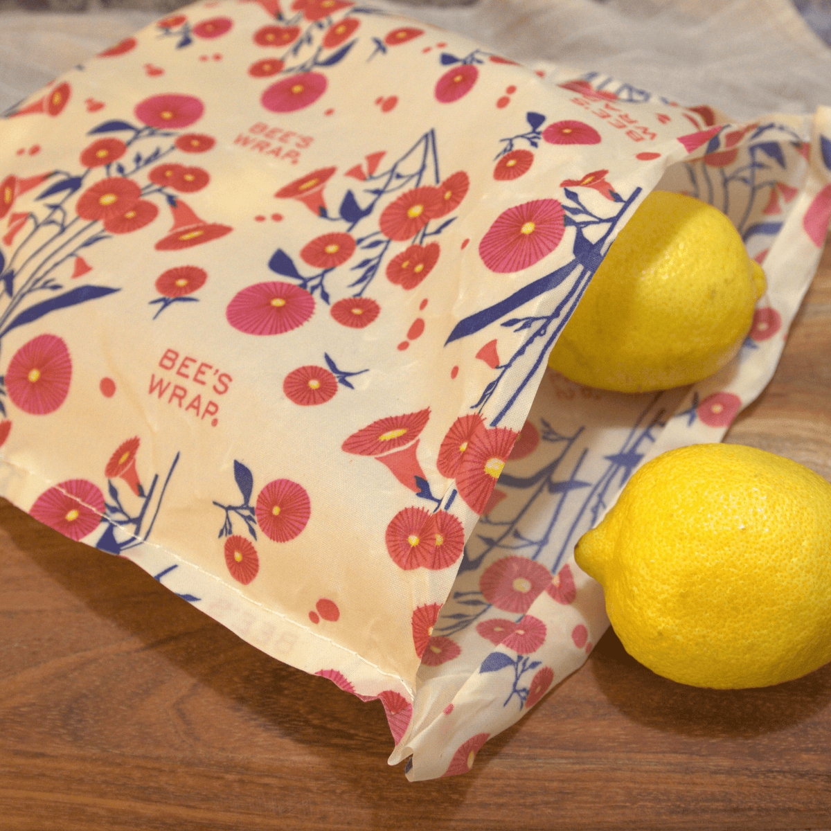 Harvest Pack Bee's Wraps Bee's Wrap 