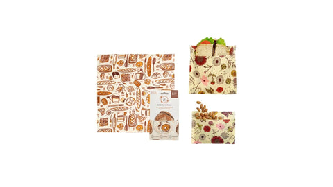 3 Pack Bundle Bundles Bee's Wrap 