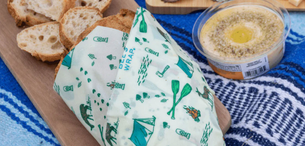 Beeswrap Breadwrap