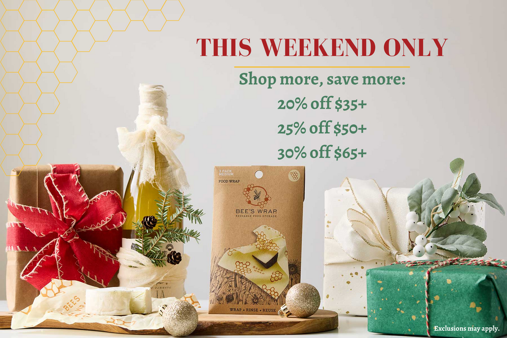 Shop More Save More This Weekend Only