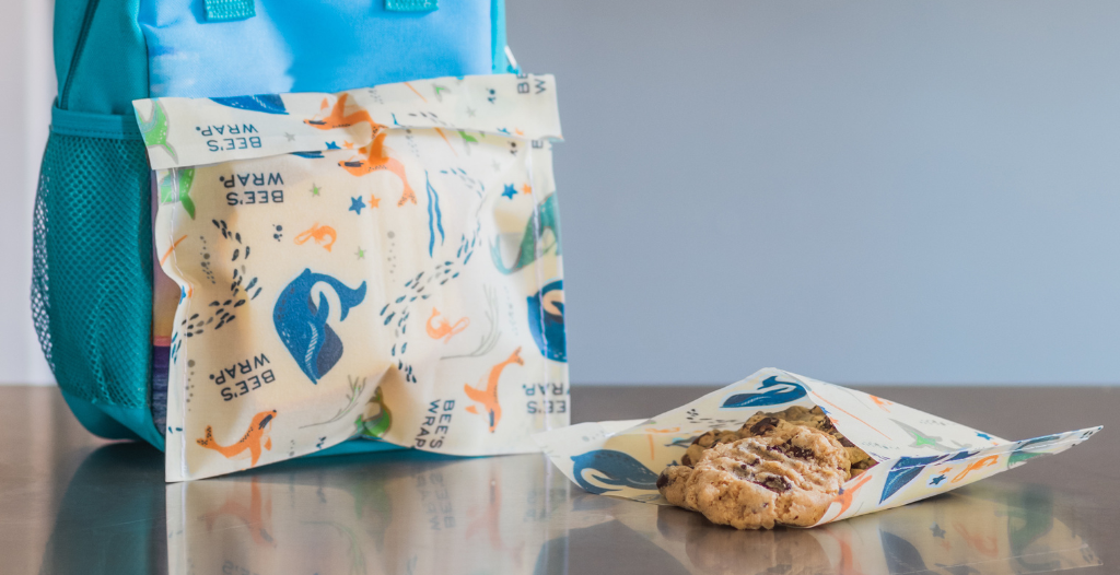 Reusable sandwich bags made in usa hotsell