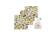 Medium Wrap 3 Pack