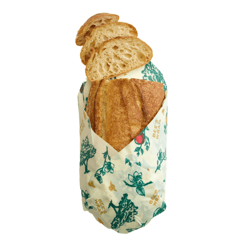 Bee's Wrap Reusable Bread Wrap