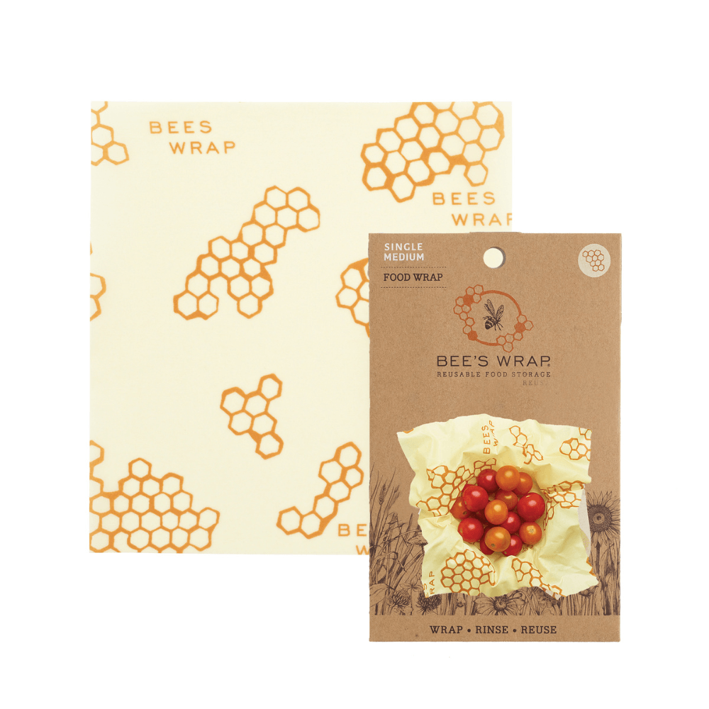 Beeswax Food Wrap FAQs – Mind Your Bees Wraps