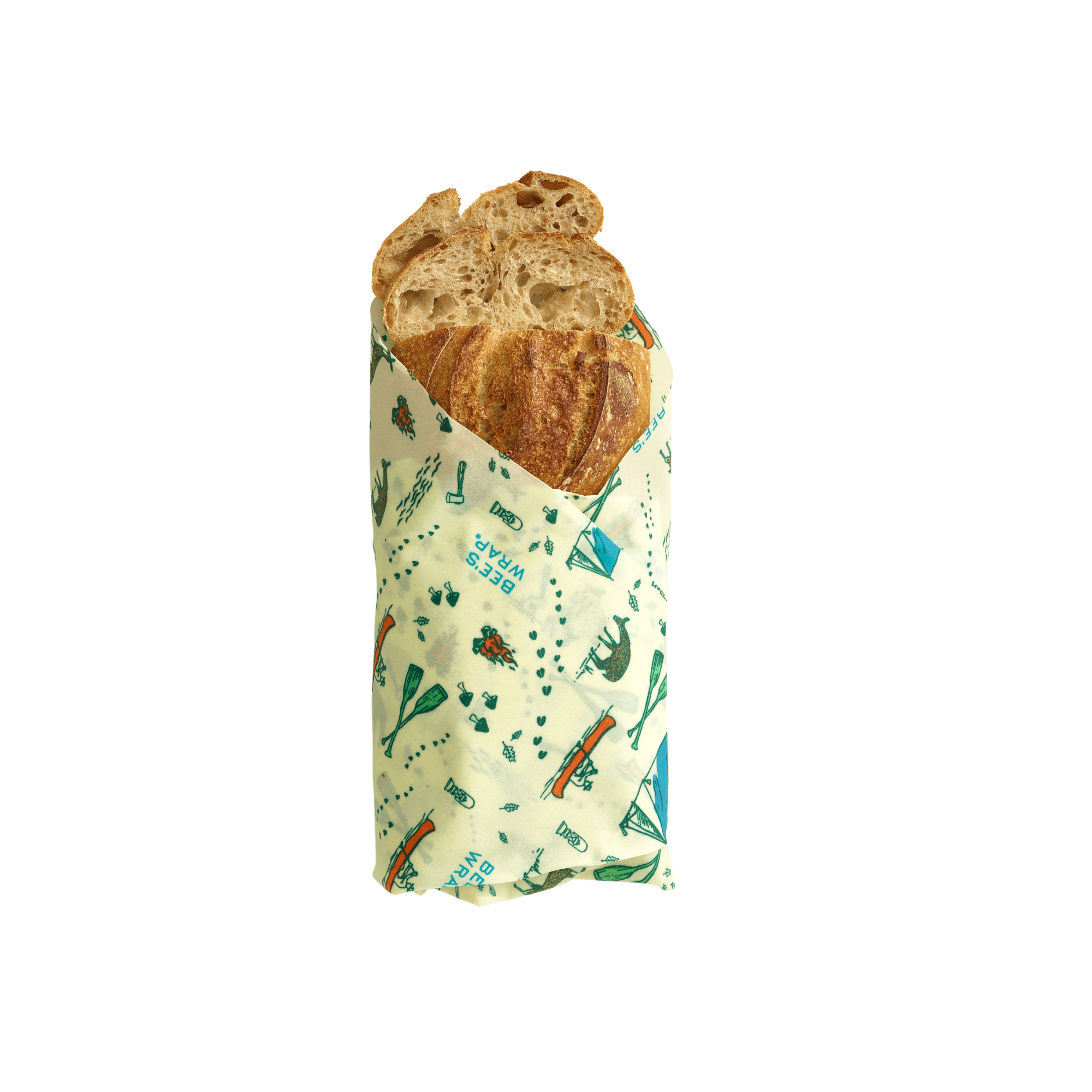 Bread Wrap