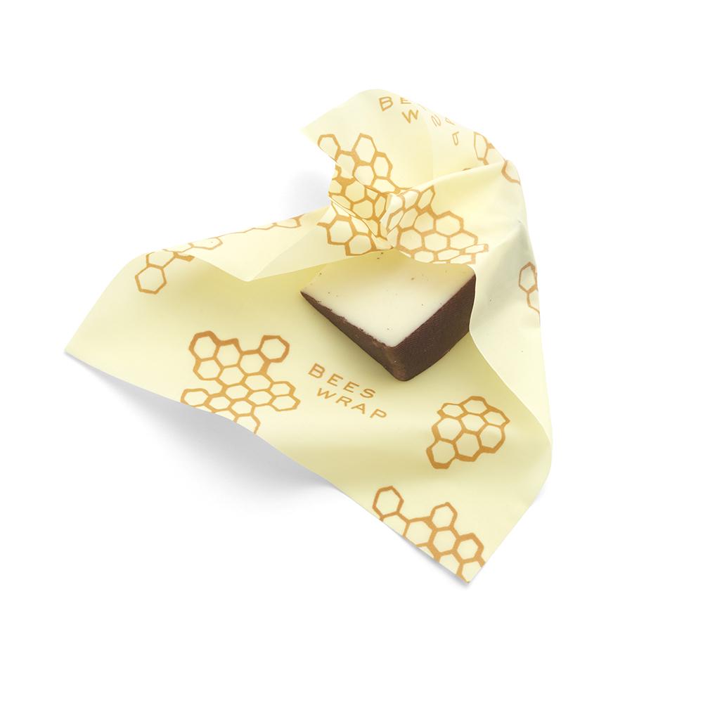 Bee's Wrap Beeswax Food Wraps - Medium – Wee Essentials