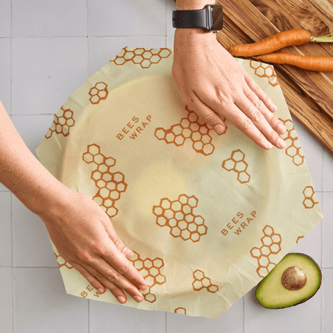 How to Select Reusable Kitchen Wraps: Ultimate Guide for Eco-Friendly Choices