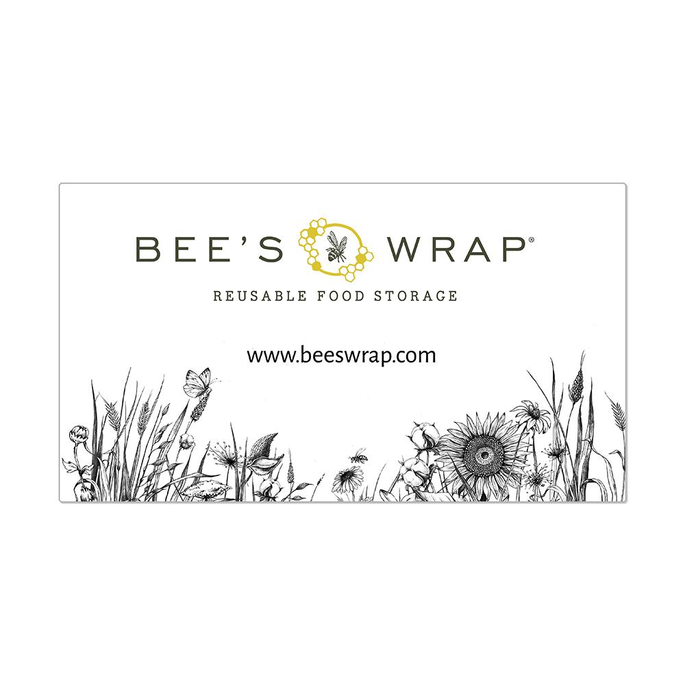 Bee's Wrap Gift Card Gift Cards Bees Wrap Dev $10.00 